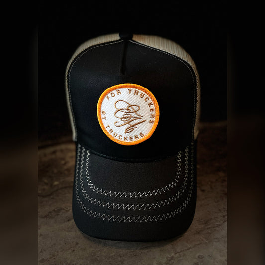 Official EH Truckers Hat